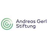 Andreas Gerl-Stiftung, Logo (01)