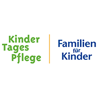 Logo-Kindertagespflege